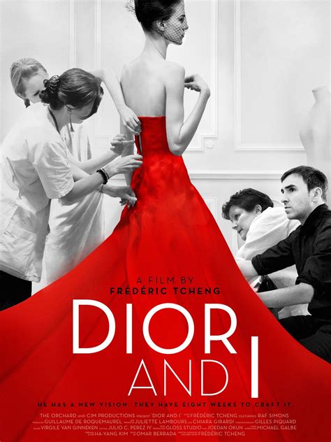 dior movie 2021